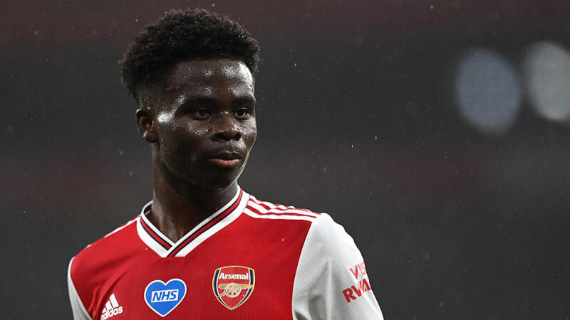 Mit diesen Arsenal-Kickern bekommen es die Rapid-Spieler zu tun