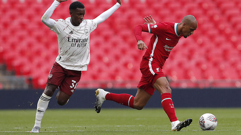 Mit diesen Arsenal-Kickern bekommen es die Rapid-Spieler zu tun