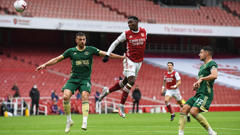 Mit diesen Arsenal-Kickern bekommen es die Rapid-Spieler zu tun