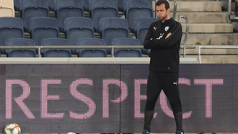 Rogan: "Wollte nicht 2 Wochen in <a href='/de/daten/news/israel/' class='tag'>Israel</a> bleiben"