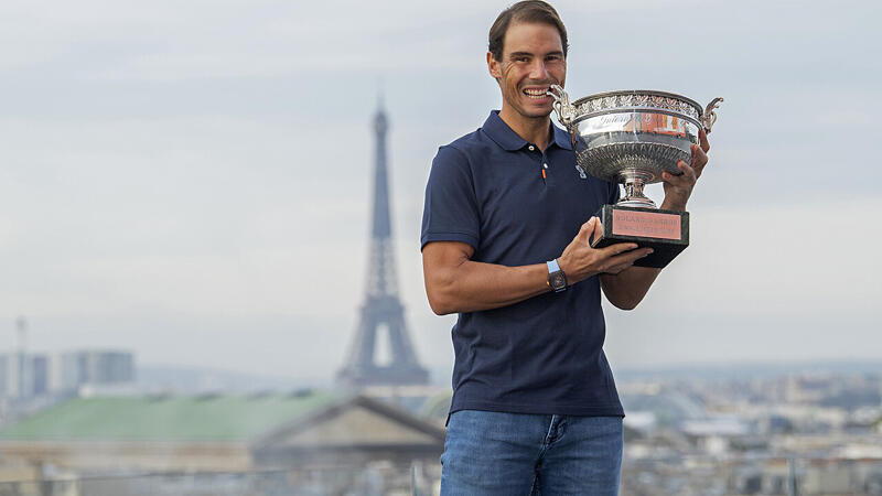 <a href='/de/daten/news/tennis/rafael-nadal/' class='tag'>Rafael Nadal</a> spielt beim <a href='/de/daten/news/tennis/atp/' class='tag'>ATP</a>-1000-Turnier in Paris