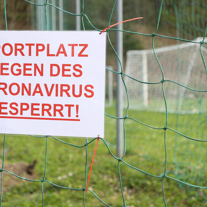 Kommentar: Österreichs Sport ist in Gefahr!