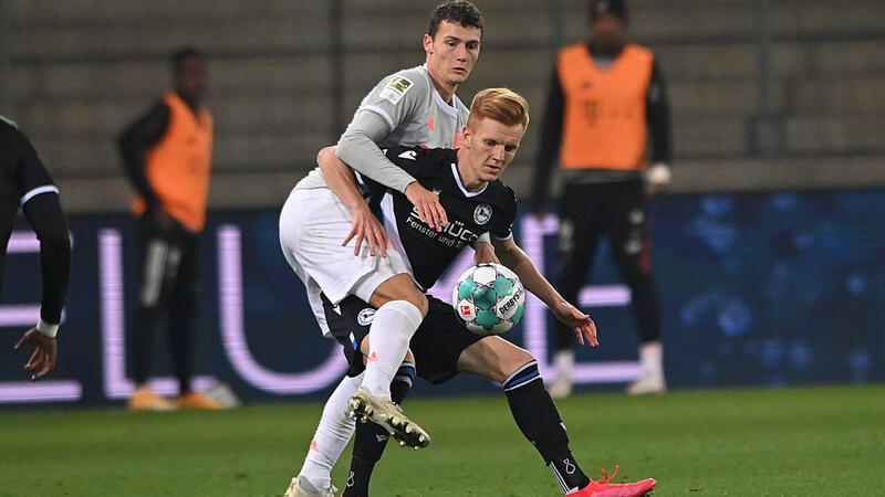 Gebauers Bubentraum geht in Erfüllung