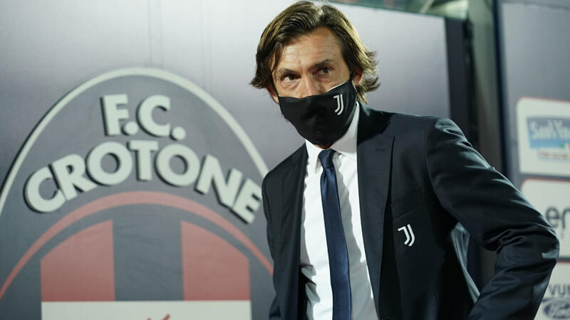 Juventus patzt ohne <a href='/de/daten/news/fussball/cristiano-ronaldo/' class='tag'>Cristiano Ronaldo</a> in Crotone