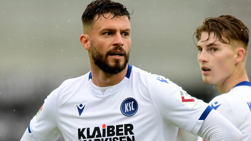 Djuricin und Zulj mit Assists, HSV bleibt makellos
