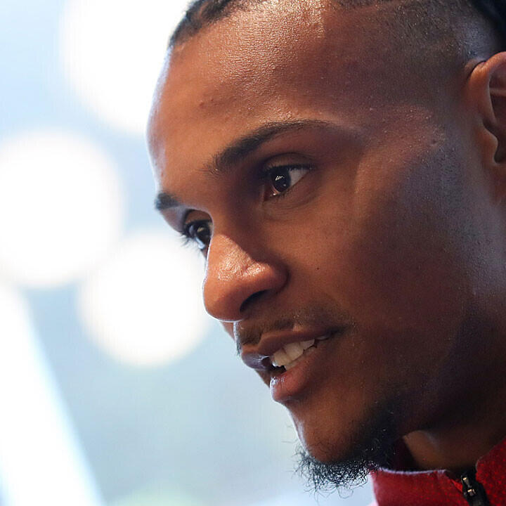 Lazaro-Tipps für Trainer Rose vor Duell mit Inter