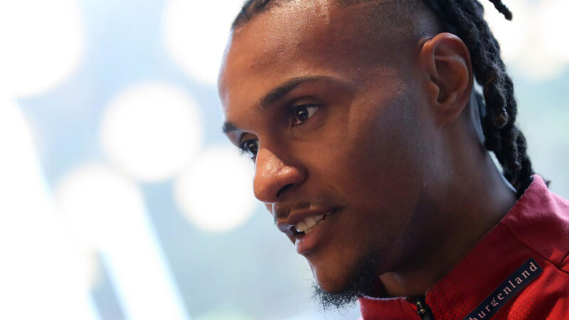 Lazaro-Tipps für Rose vor Duell mit Inter