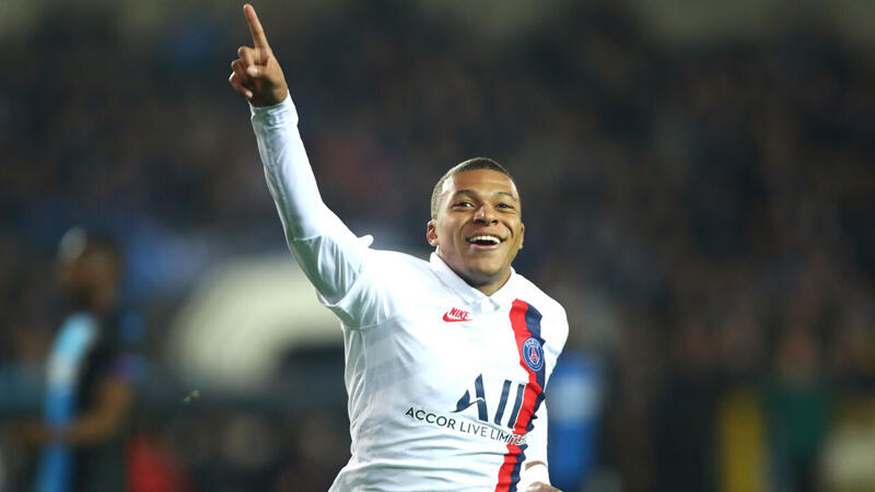 <a href='/de/daten/news/fussball/ligue-1/' class='tag'>Ligue 1</a>: PSG gelingt Befreiungsschlag