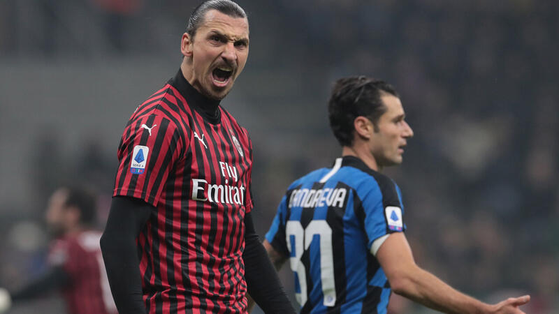 Wett-Tipps: Top-Spiele der Serie A