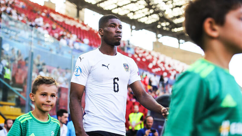 <a href='/de/daten/news/fussball/kevin-danso/' class='tag'>Kevin Danso</a>: "Die Entwicklung steht über allem!"