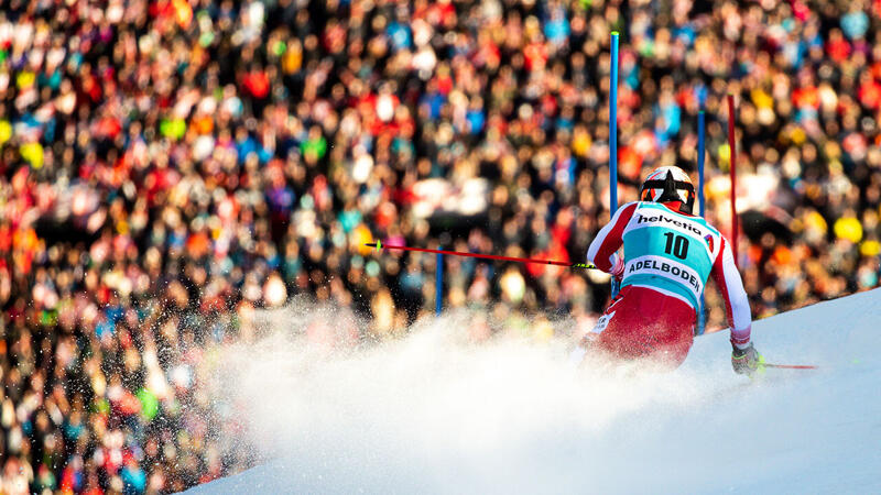 Fix! Alle Rennen in der Schweiz ohne Fans