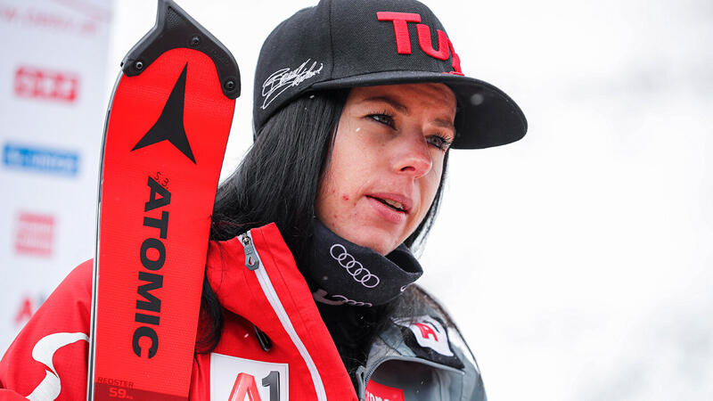 Brunner über Comeback: "Probiere es nochmal"