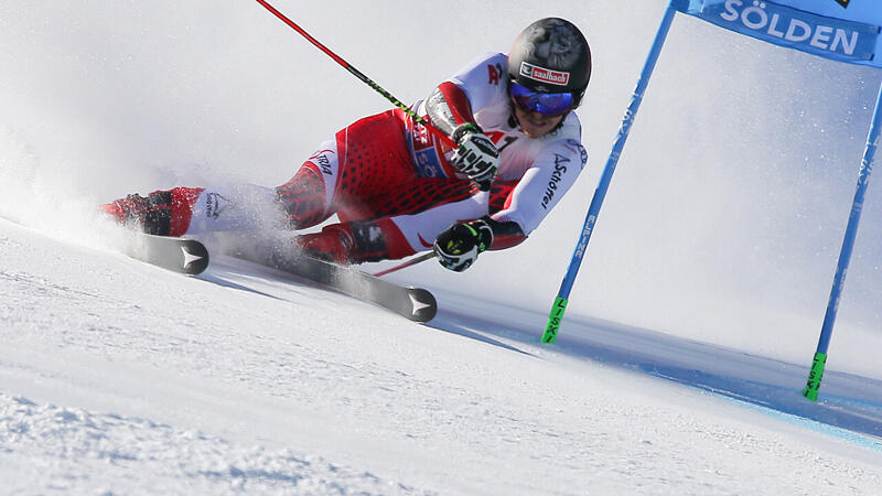 ÖSV-Ass verzichtet auf Sölden-Start