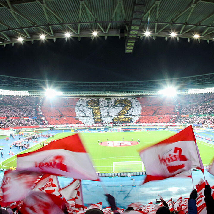 Wackeln die ÖFB-Spiele in Wien?