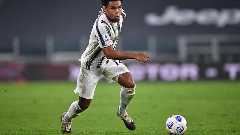 McKennie positiv - Juve muss erneut in Isolation
