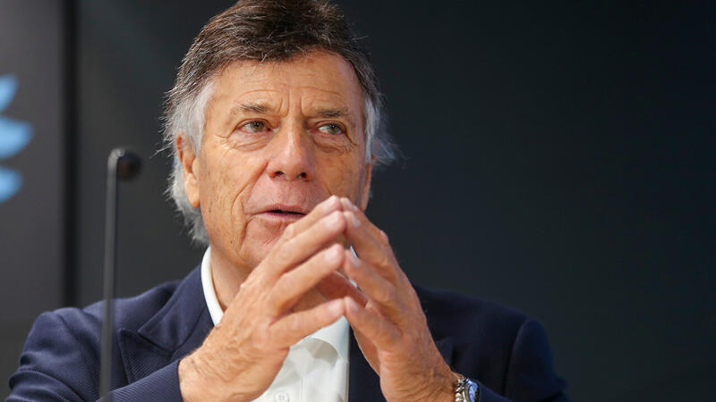 Schröcksnadel: "Gibt fast keinen Alkohol"