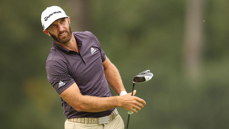 Nummer eins der <a href='/de/daten/news/golf/golf/' class='tag'>Golf</a>-Weltrangliste hat Corona