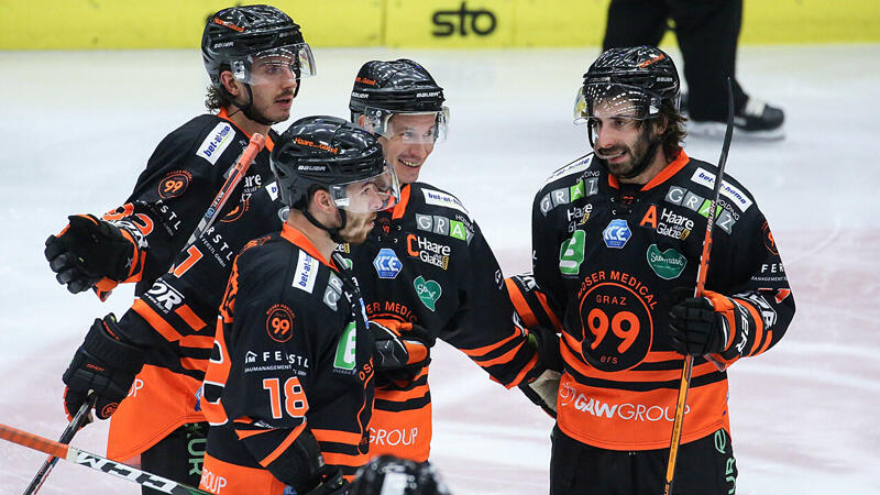 <a href='/de/daten/news/eishockey/graz99ers/' class='tag'>Graz99ers</a> holen Spieler aus der <a href='/de/daten/news/eishockey/nhl/' class='tag'>NHL</a>