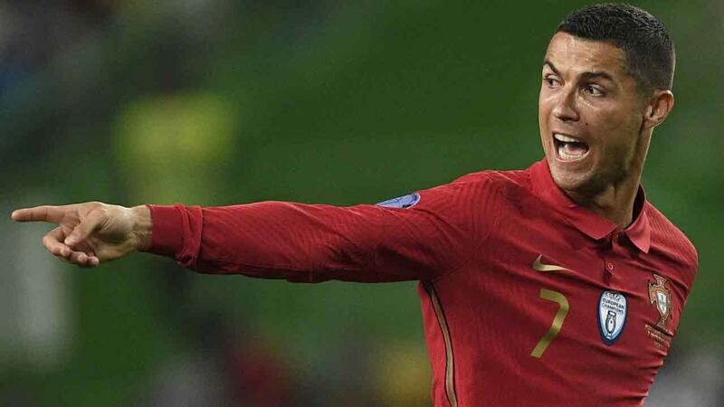 <a href='/de/daten/news/fussball/cristiano-ronaldo/' class='tag'>Cristiano Ronaldo</a> hat das Coronavirus