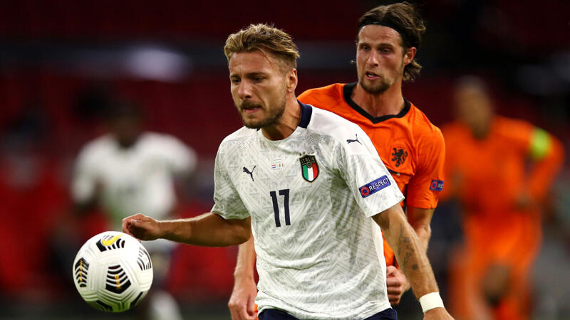 Die Wett-Tipps zum Nations-League-Spieltag