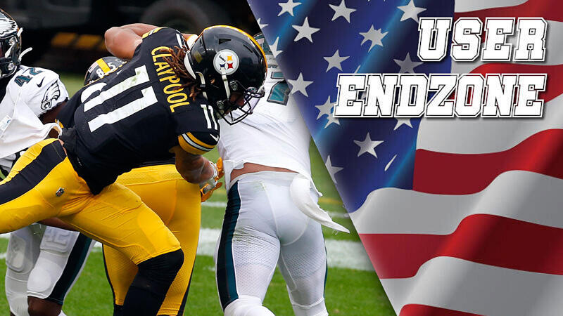 User Endzone: Der nächste <a href='/de/daten/news/american-football/nfl/' class='tag'>NFL</a>-Superstar