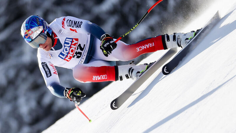 Droht Pinturault ein (Corona-)Deja-vu?