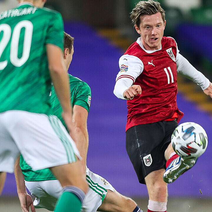 ÖFB-Team über Kritik verwundert