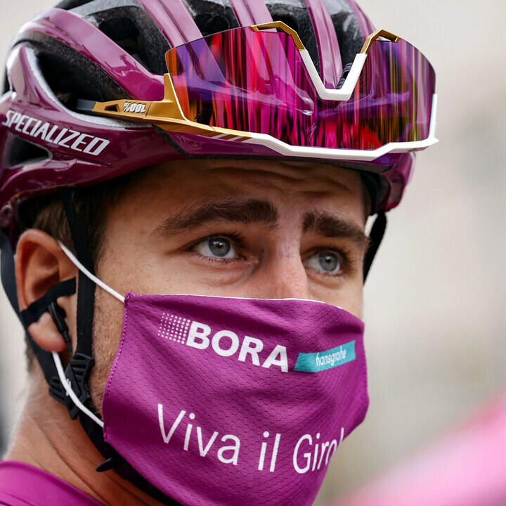 Droht dem Giro d'Italia ein Abbruch?