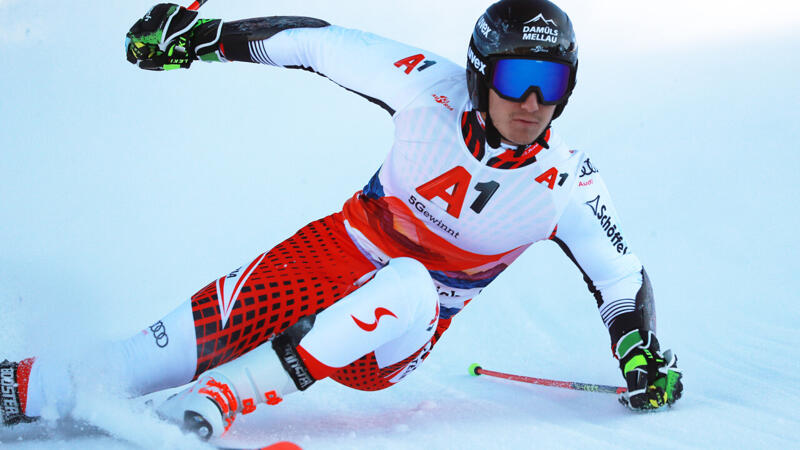 ÖSV-Ausfall vor Weltcup-Auftakt in Sölden