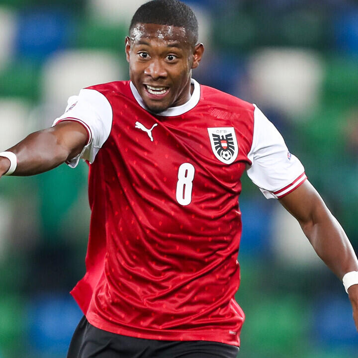 Alaba: "Das müssen wir besser machen!"