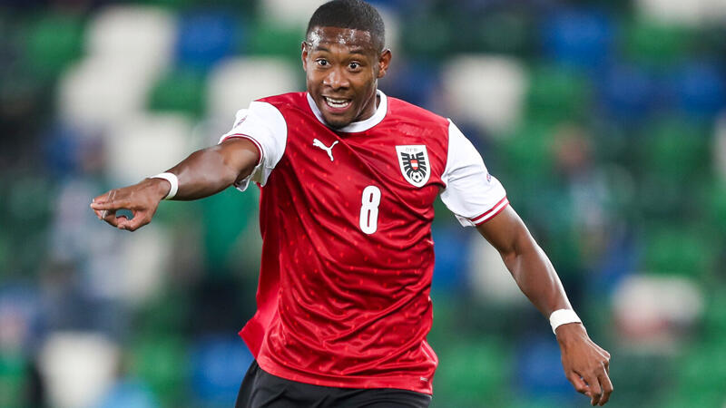 Alaba: "Das müssen wir besser machen!"