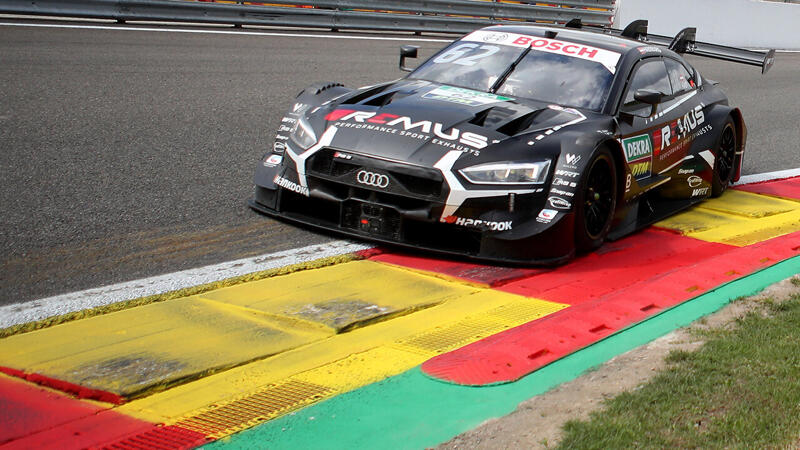 Habsburg braucht Schokolade und eine lange Dusche