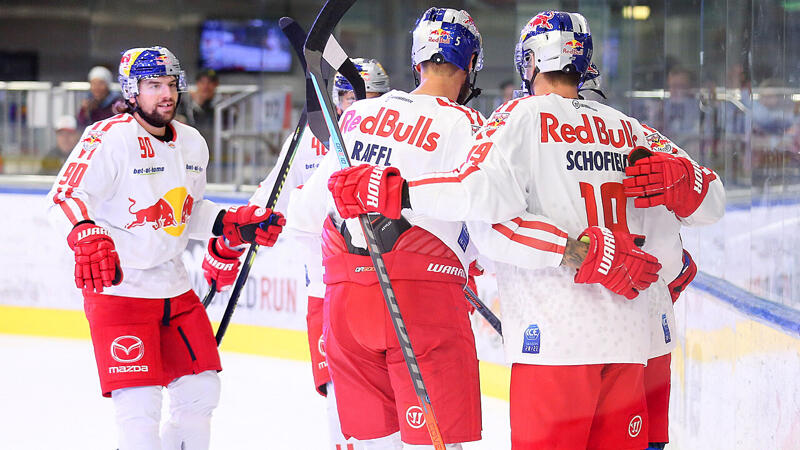 Auch der <a href='/de/daten/news/eishockey/kac/' class='tag'>KAC</a> knackt Salzburg nicht