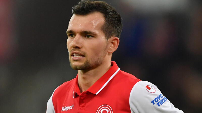 Stöger: "Das möchte ich kein zweites Mal erleben"