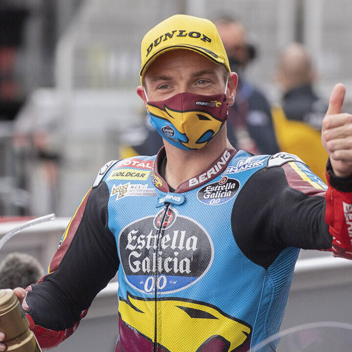 Moto2: Lowes beendet in Le Mans lange Durststrecke