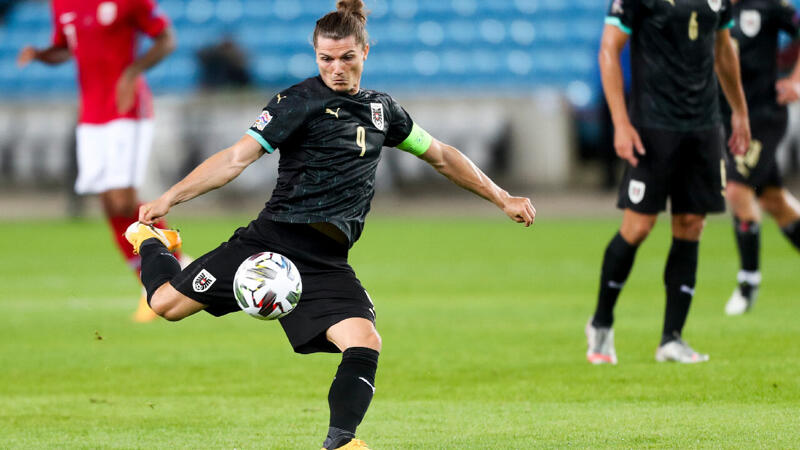 2021 mehr Länderspiele denn je