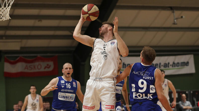 <a href='/de/daten/news/basketball/kapfenberg-bulls/' class='tag'>Kapfenberg Bulls</a> zittern sich zu Heimsieg