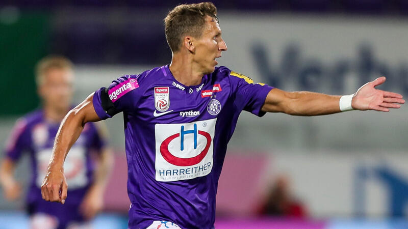 Vereinslose Österreicher Oktober 2020