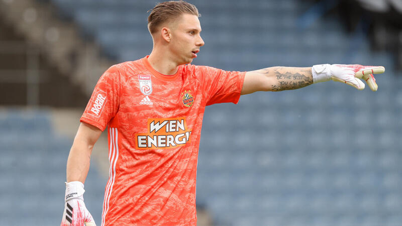 Vereinslose Österreicher Oktober 2020