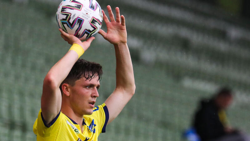 Vereinslose Österreicher Oktober 2020