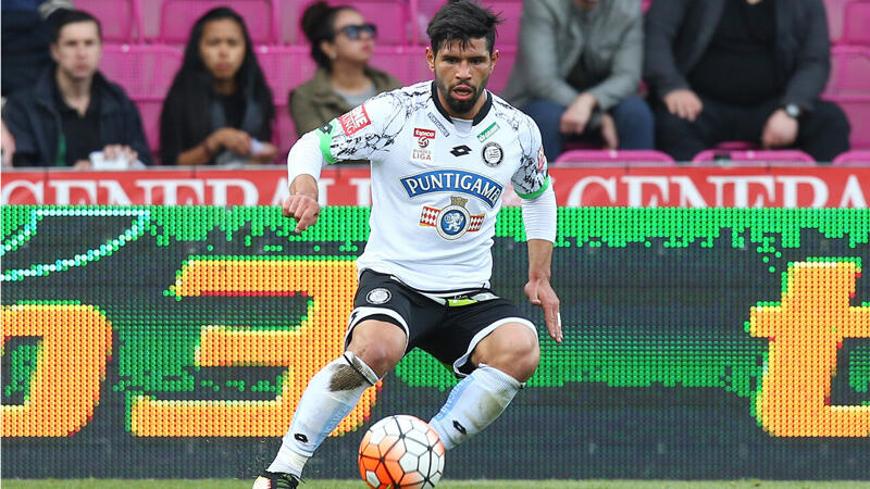 Vereinslose Österreicher Oktober 2020