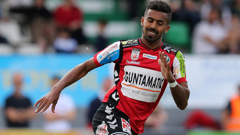 Vereinslose Österreicher Oktober 2020