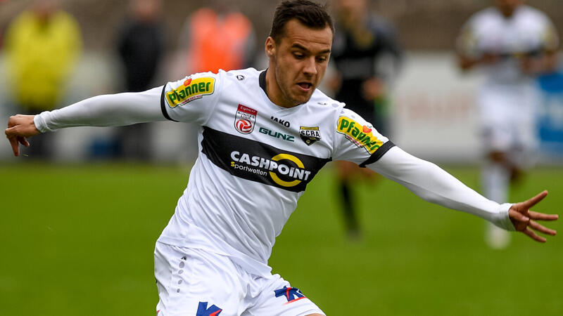 Vereinslose Österreicher Oktober 2020