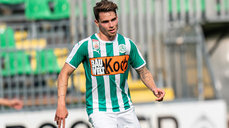 Vereinslose Österreicher Oktober 2020