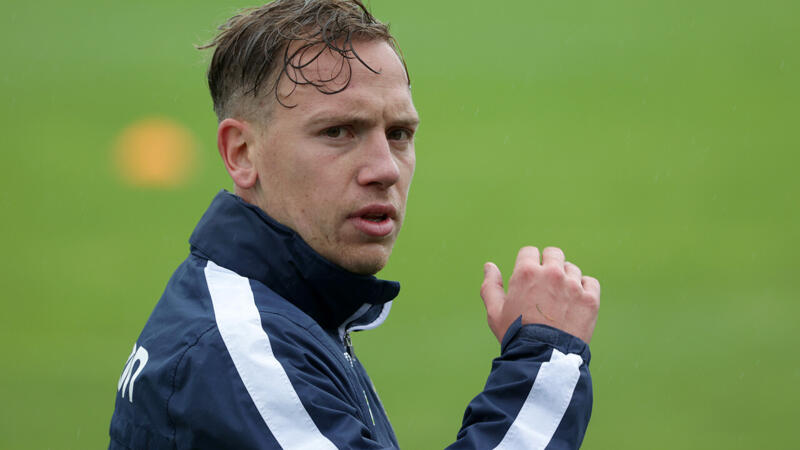 Vereinslose Österreicher Oktober 2020