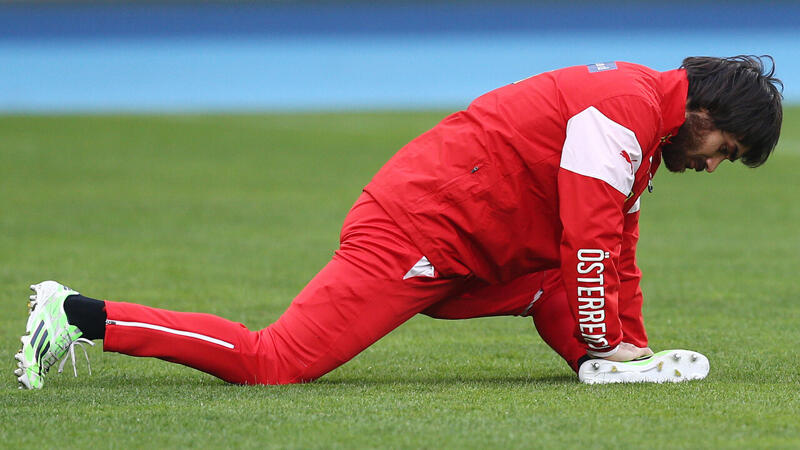 Vereinslose Österreicher Oktober 2020