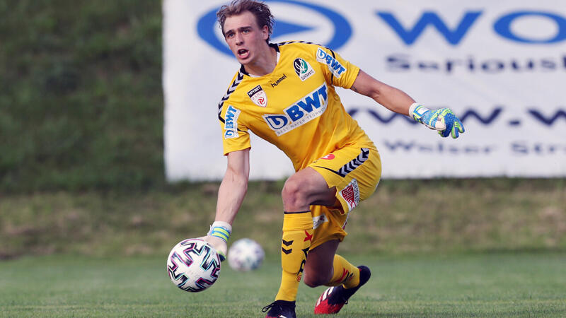 Vereinslose Österreicher Oktober 2020