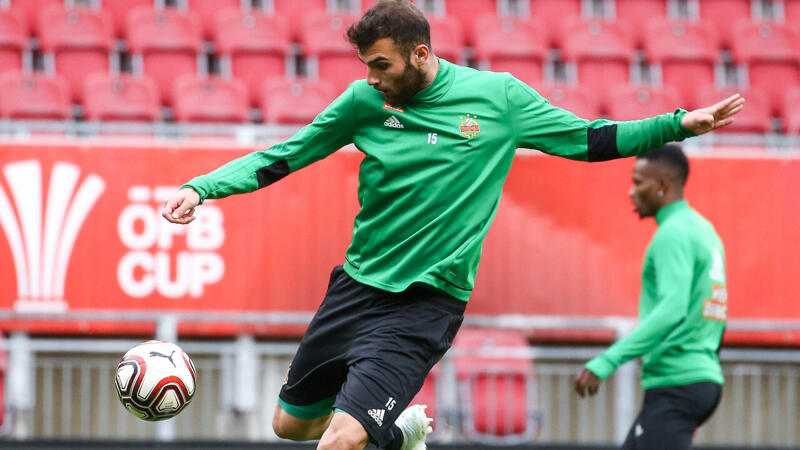 Vereinslose Österreicher Oktober 2020