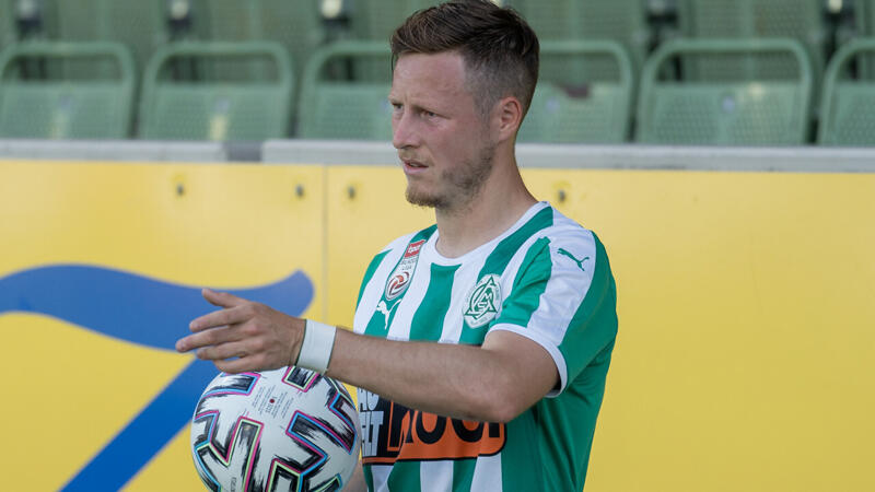 Vereinslose Österreicher Oktober 2020