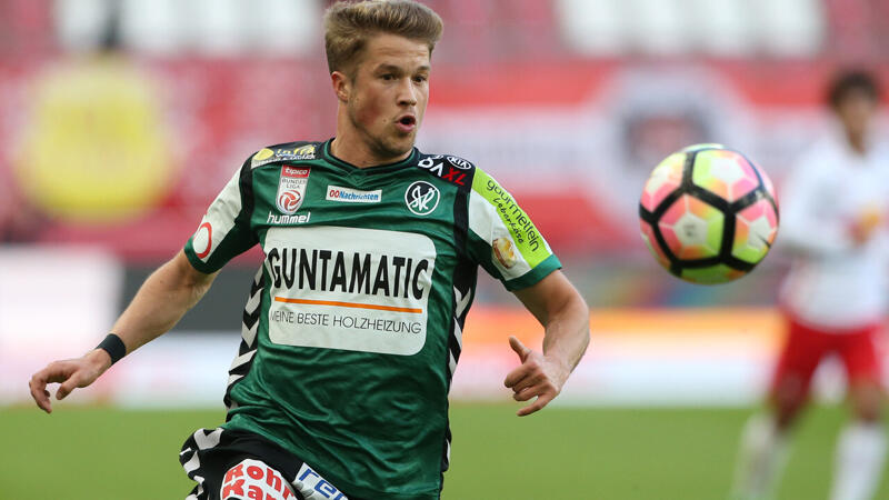 Vereinslose Österreicher Oktober 2020